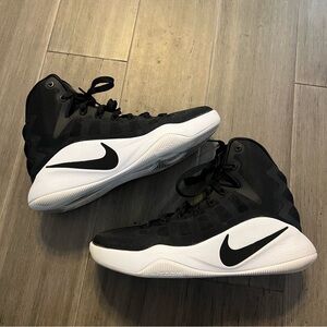 2016 Nike Hyper Dunk‎ Basketball High Top Shoes